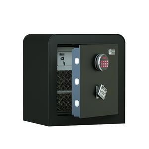گاوصندوق سدید مدل نسوز و ضدحریق کد 500 pro وزن 65 کیلوگرم